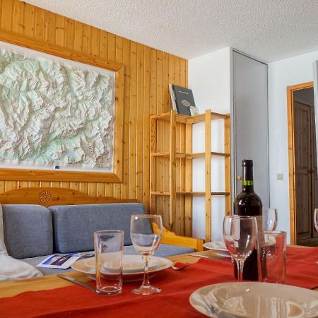 Apartment La Divaria - Le Lac-3 By Interhome 蒂涅 外观 照片