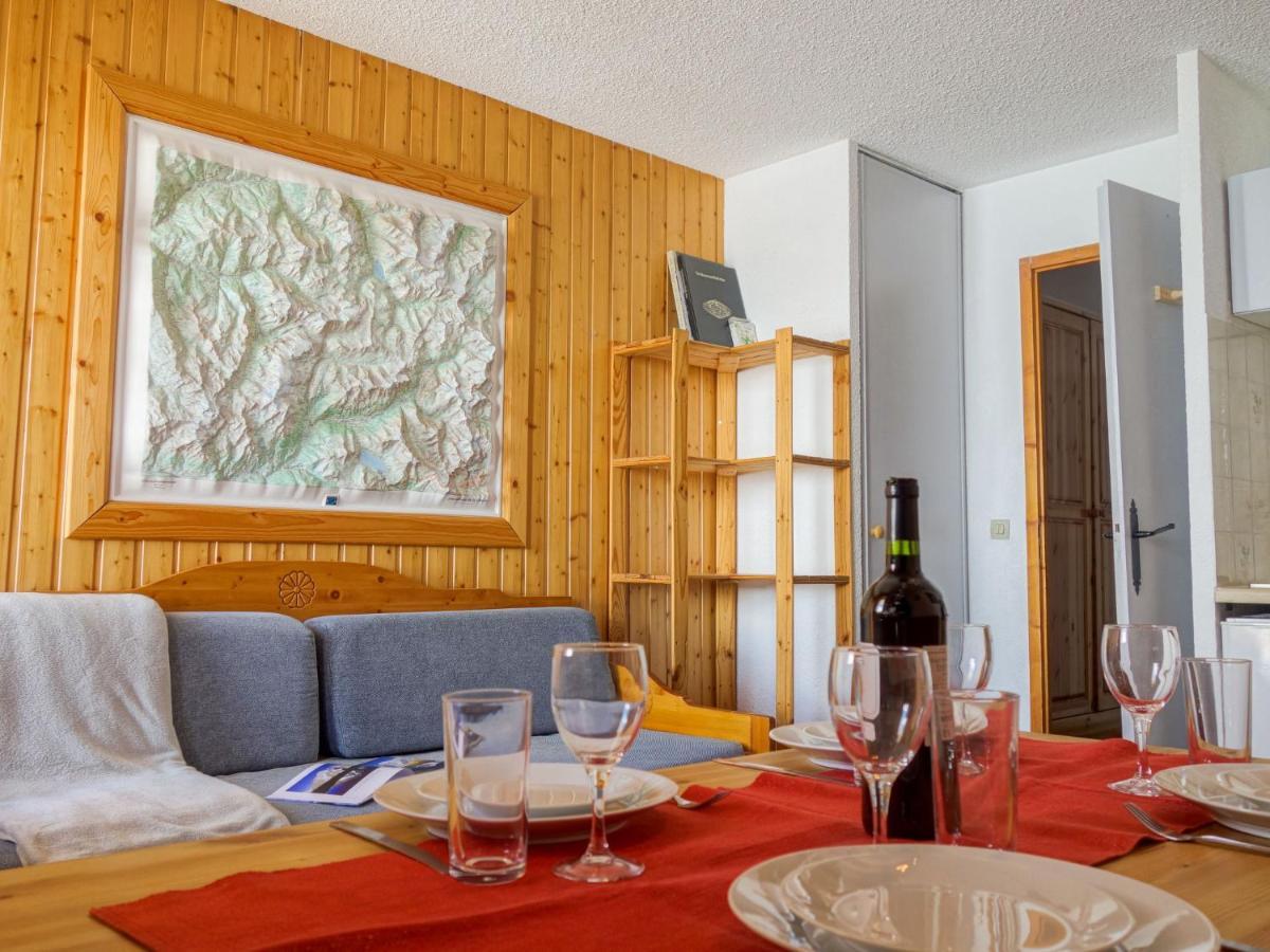 Apartment La Divaria - Le Lac-3 By Interhome 蒂涅 外观 照片