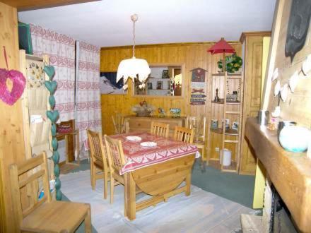 Apartment La Divaria - Le Lac-3 By Interhome 蒂涅 外观 照片