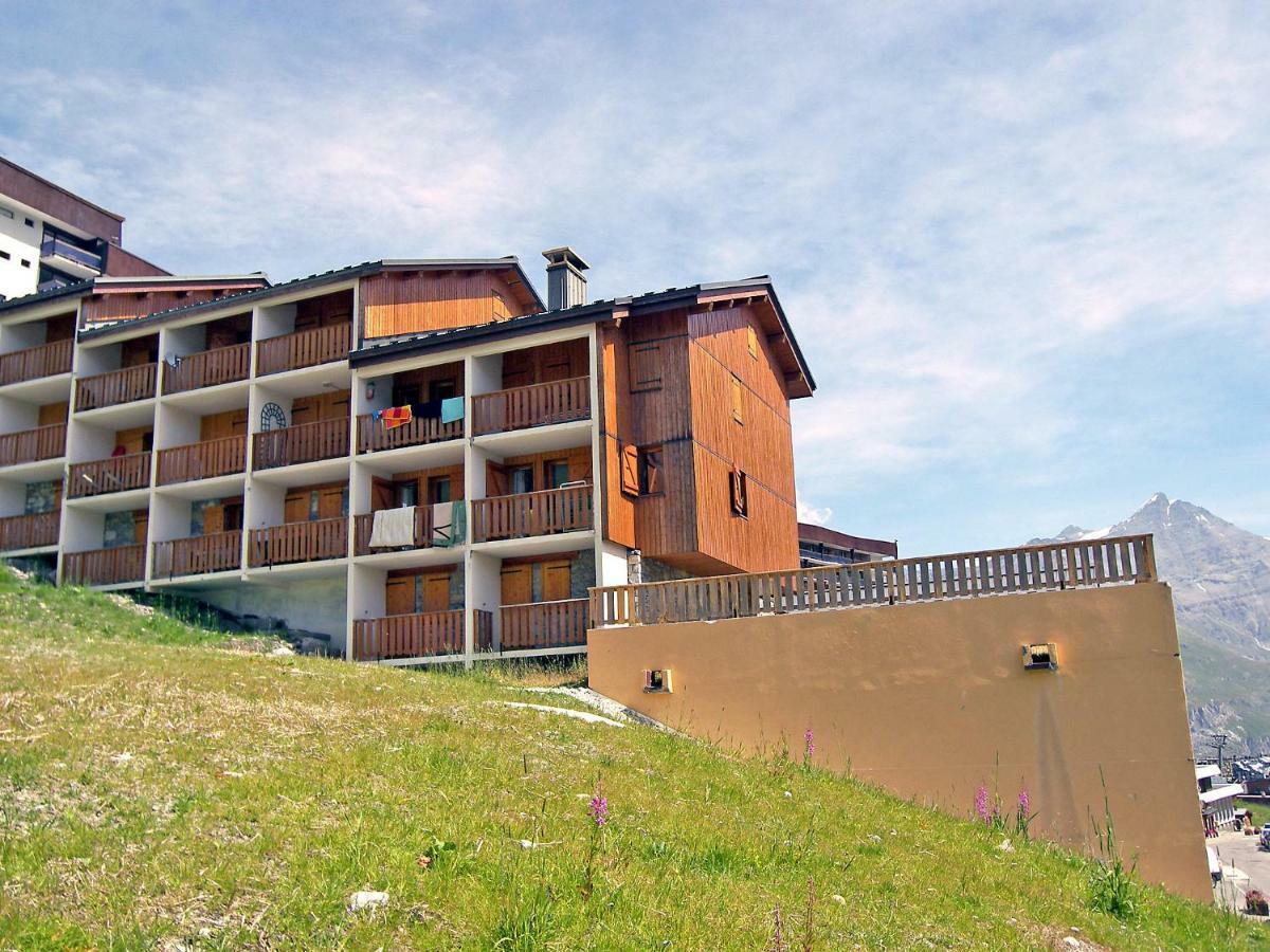 Apartment La Divaria - Le Lac-3 By Interhome 蒂涅 外观 照片